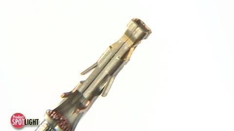 Molex Mega-Fit™ Power Connectors
