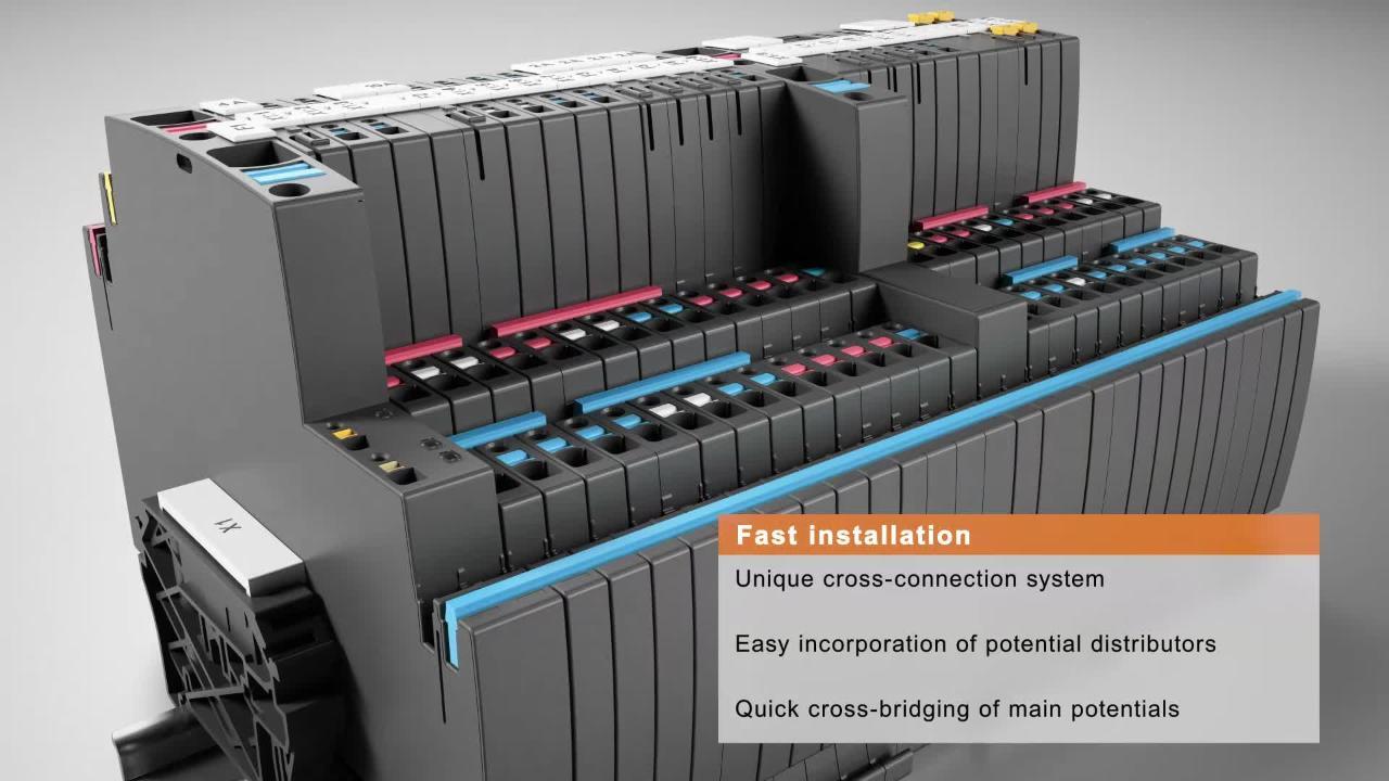 Weidmuller | Newark element14