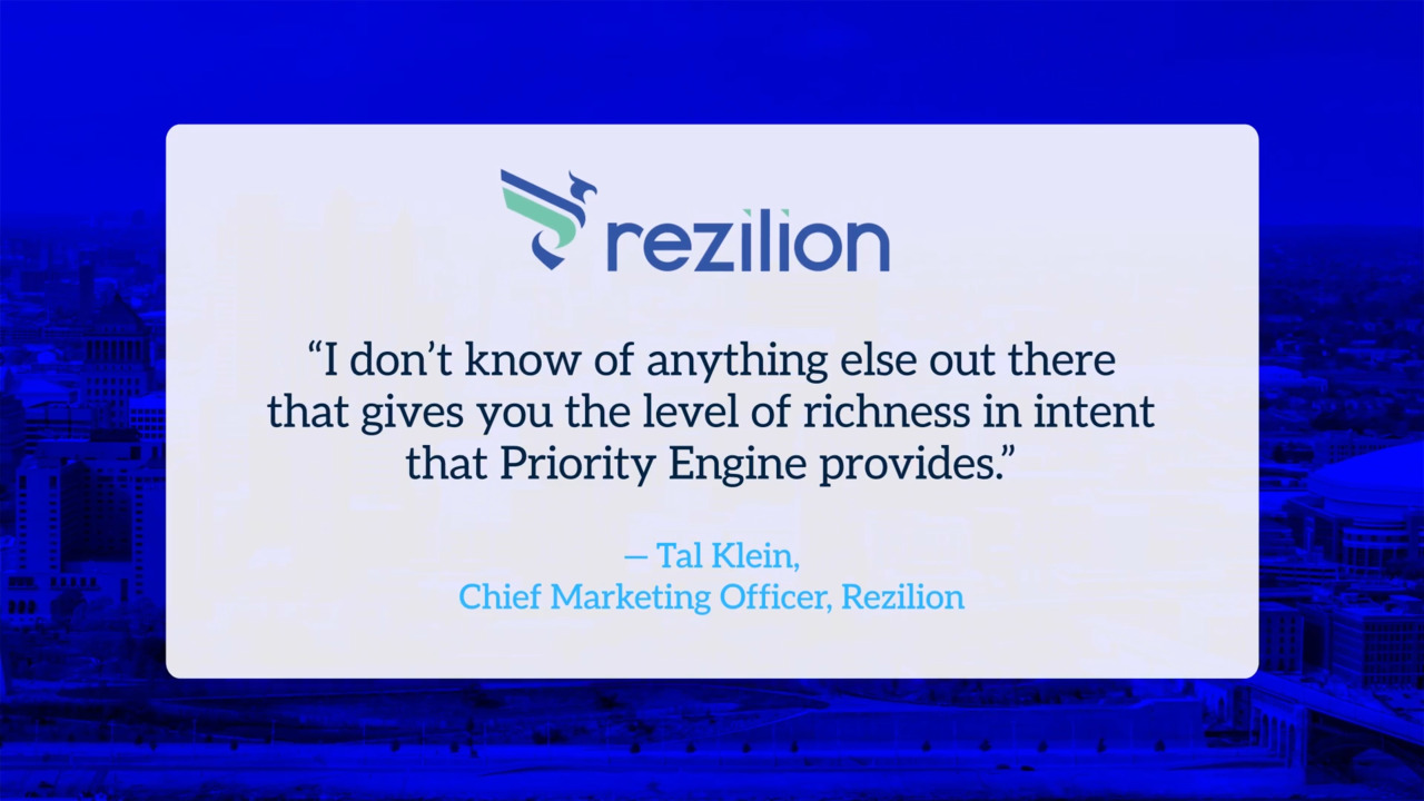 Rezilion - Customer Success Story