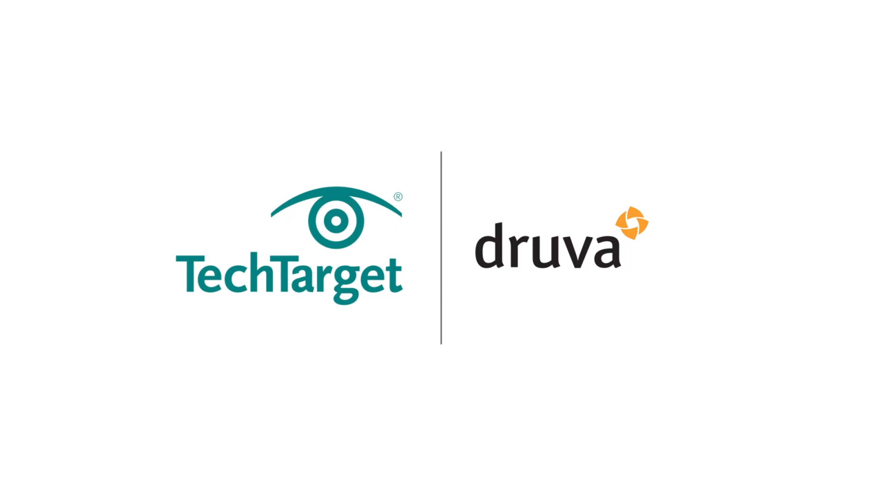 Druva Builds Fully Integrated Demand Generation Engine for Increased Revenue and Consideration