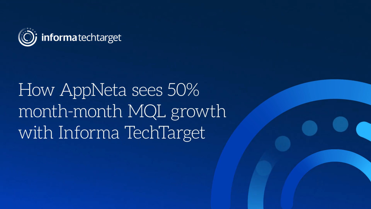 How AppNeta Drives Growth with Priority Engine