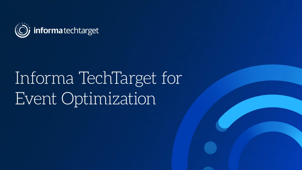 Veeam - Customer Success Story (Jonathan Ridley - Enterprise Marketing Manager UKI)