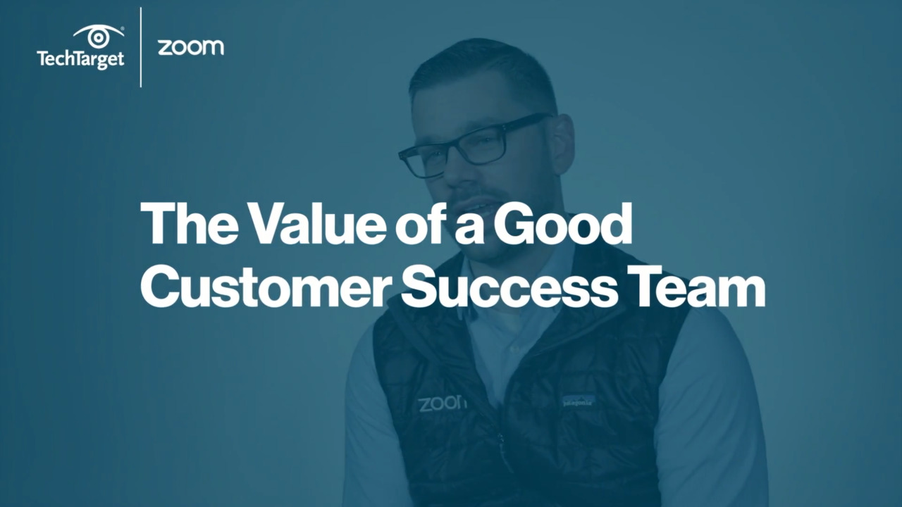 Zoom - Customer Success Story (Austin Martin - ABM Program Manager)