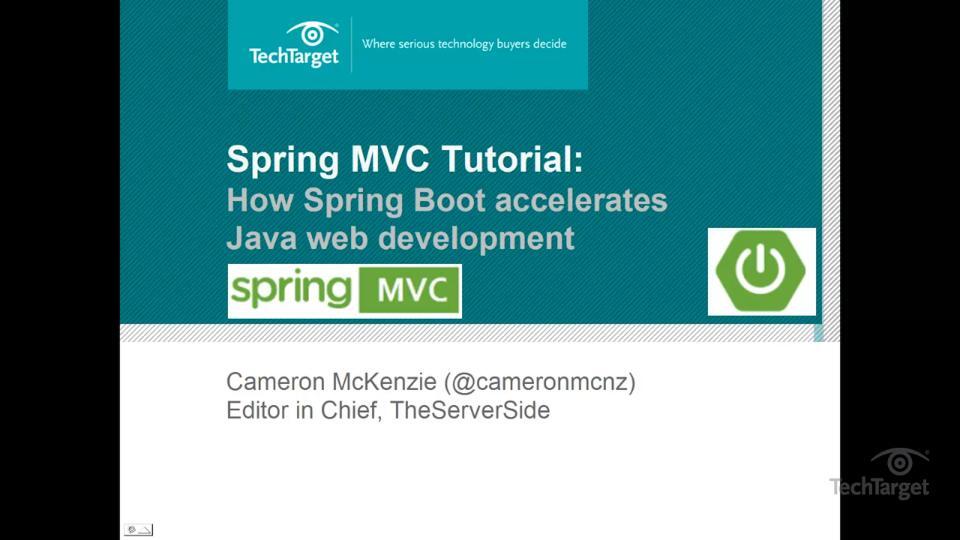 Best Spring Mvc Video Tutorial | Atelier-yuwa.ciao.jp