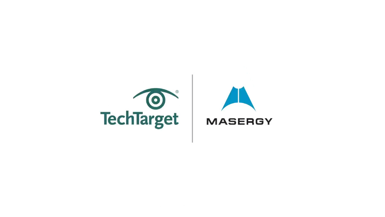 How Masergy Energizes Inside Sales with Intent Data