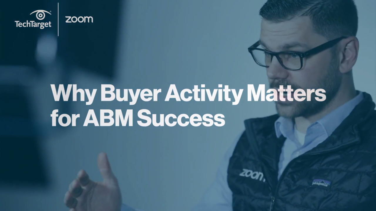 Zoom - Customer Success Story (Austin Martin - ABM Program Manager)