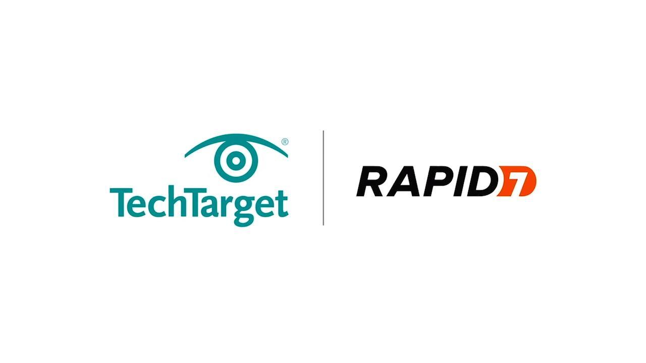 Rapid7 Acquires New Contacts and Improves Open Rates with Priority Engine