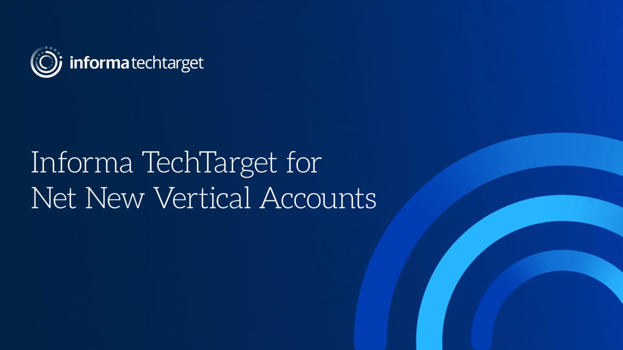 Veeam - Customer Success Story (Jonathan Ridley - Enterprise Marketing Manager UKI)