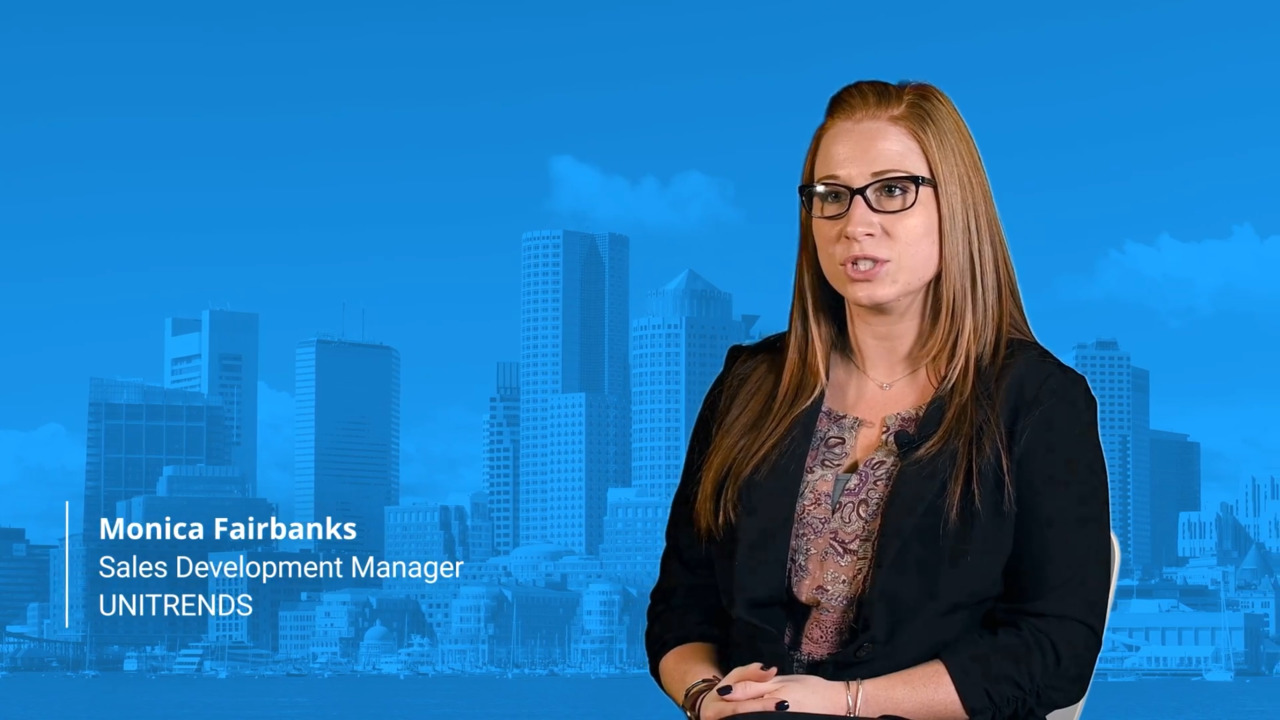 Unitrends Accelerates Sales and Boosts Demand with TechTarget