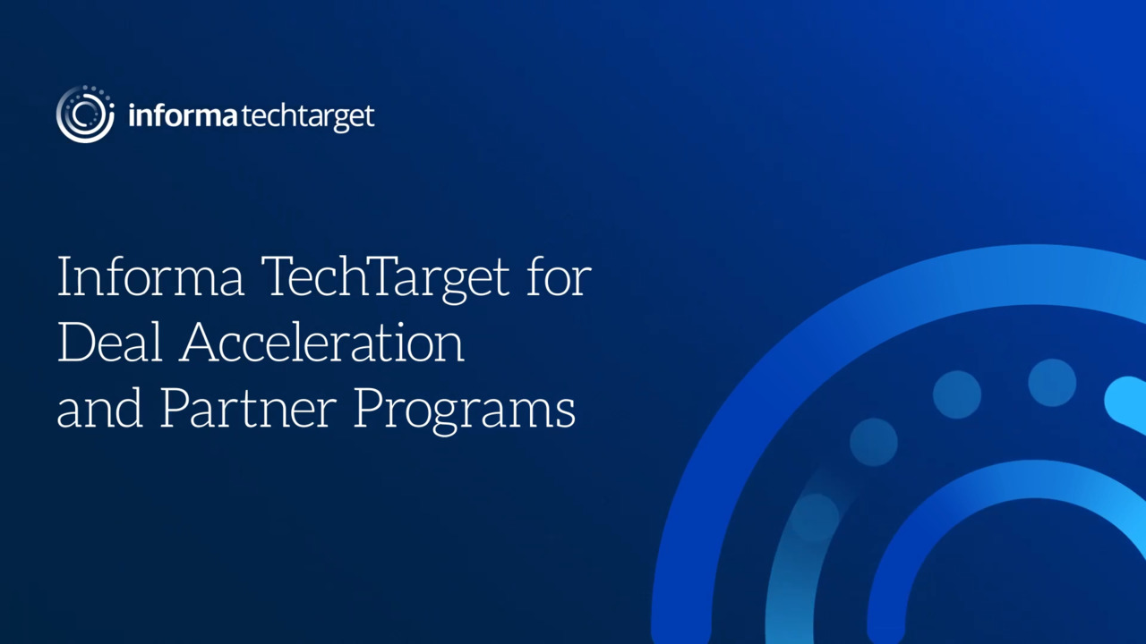 Veeam - Customer Success Story (Jonathan Ridley - Enterprise Marketing Manager UKI)