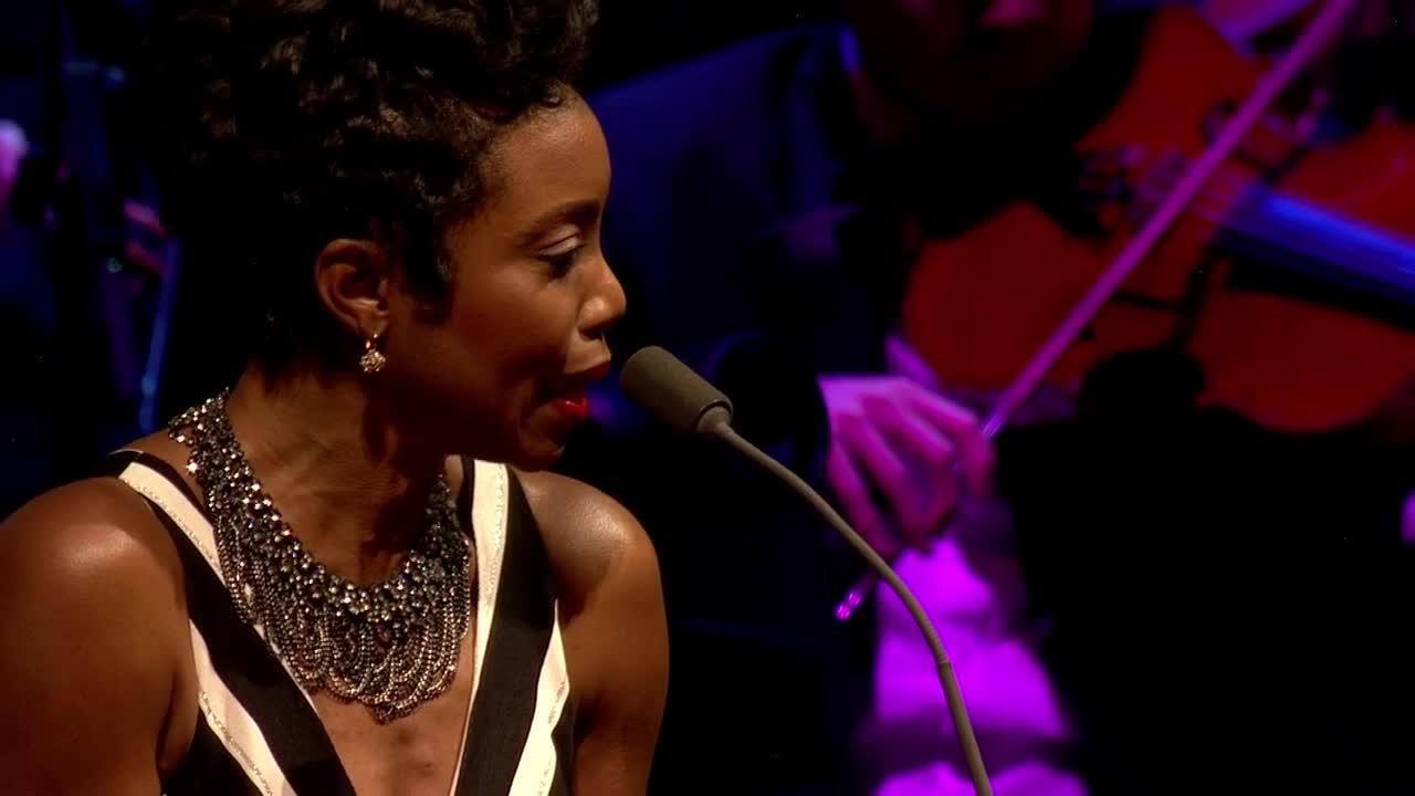 Five Burning Questions with Broadway My Way Tony Award Winner Heather Headley | The Daily Scoop