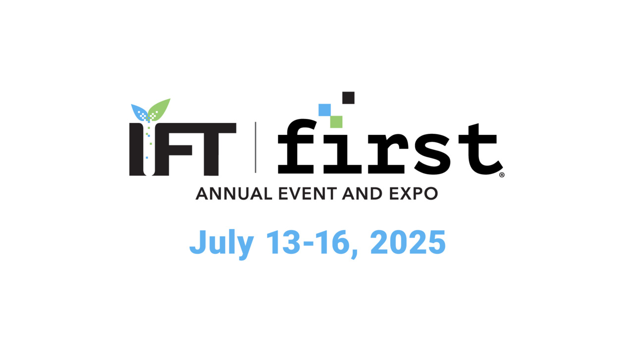 IFT First 2025