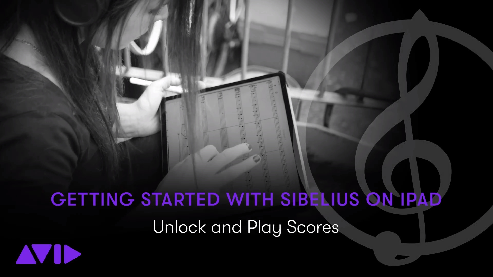 Unlock and Play Scores