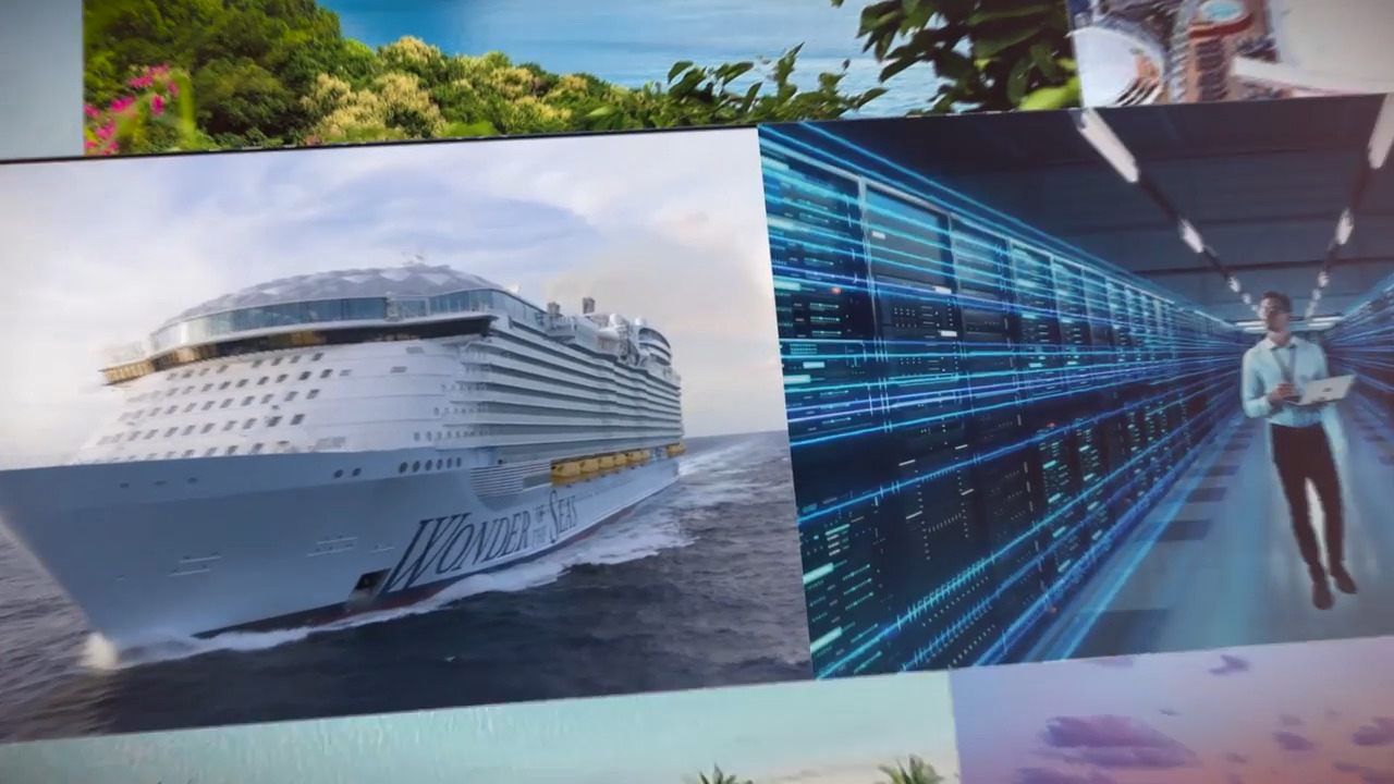 Carnival Cruise Line Customer Story & Integration Case Study