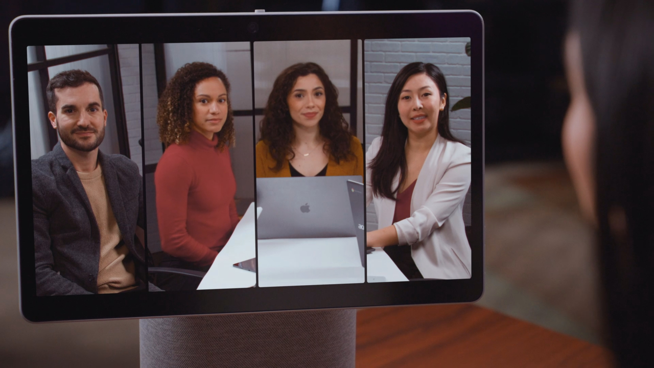 Powerful Team Collaboration Devices | Webex