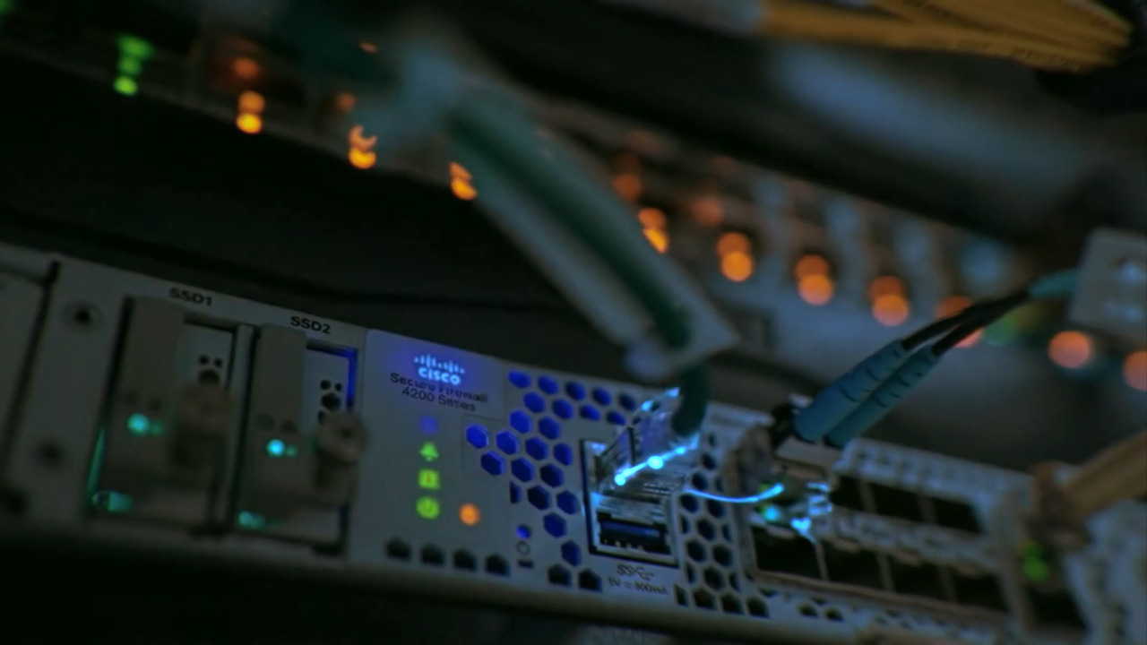 AI Infrastructure, Secure Networking, and Software Solutions - Cisco