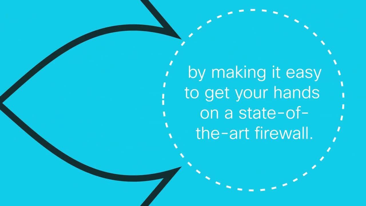 Cisco Lifecycle Pay for Secure Firewall Cisco Video Portal