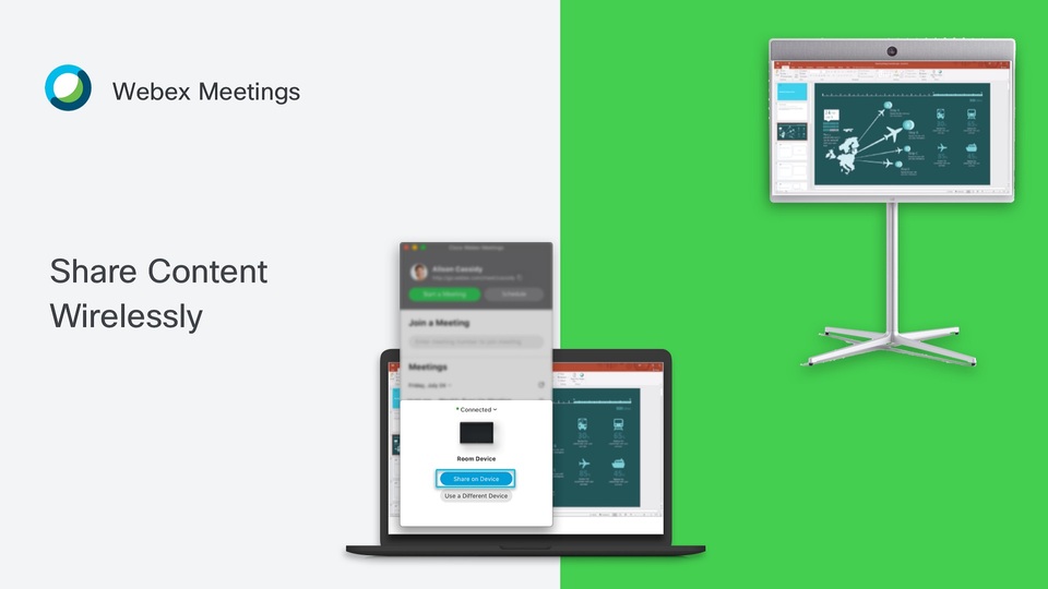 Cisco Webex Meetings Desktop App Download For Mac