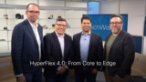 Cisco HyperFlex 4.0: From Core to Edge on TechWiseTV