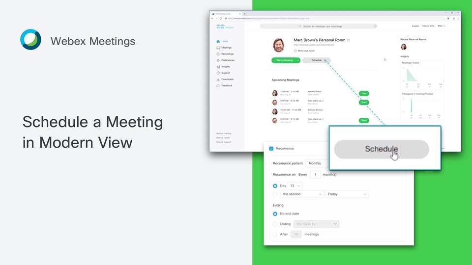 webex for mac 10.10.5