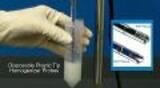 LabGEN 125 Homogenizers