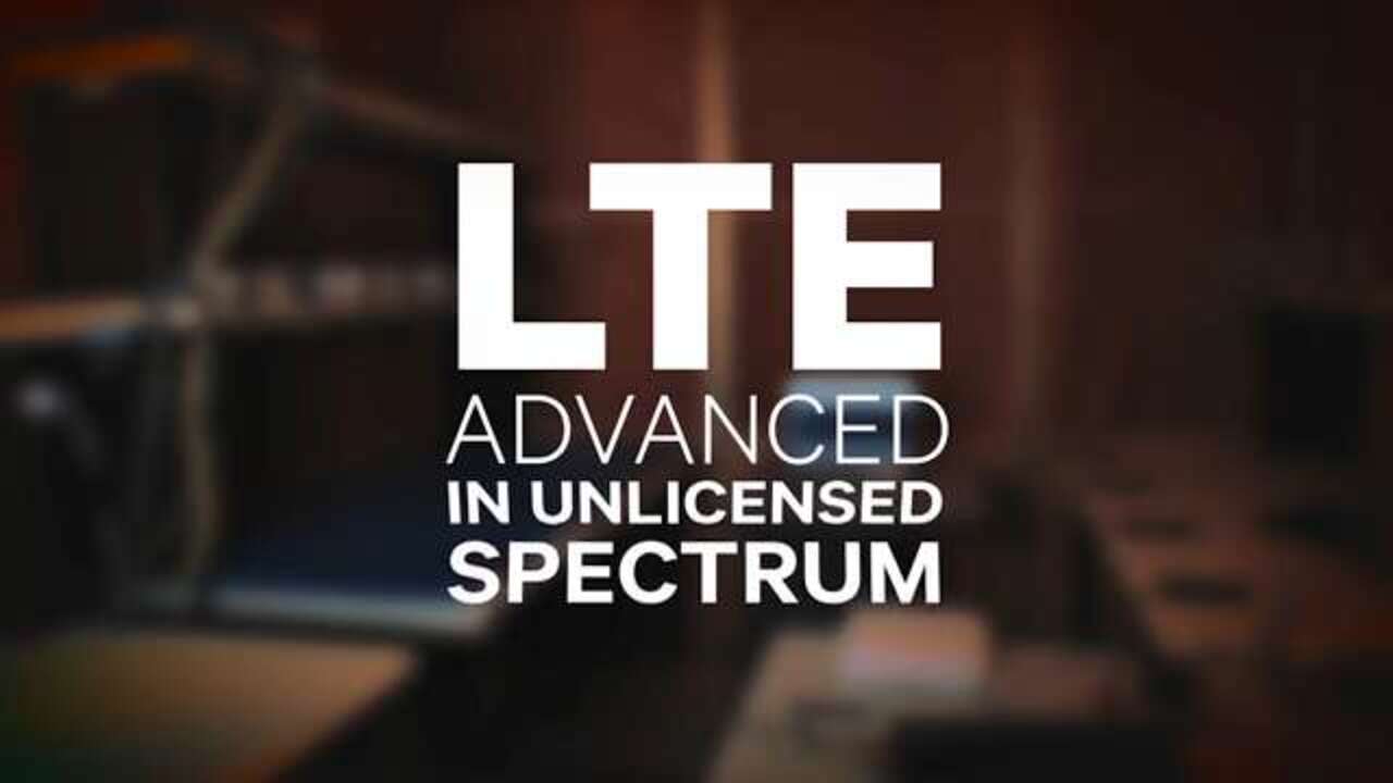 Unlock the Power of 5G with Qualcomm NR-U