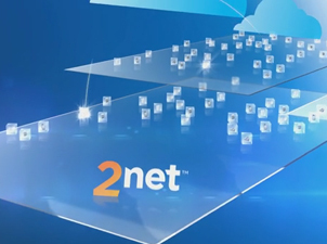 Qualcomm Life's 2net Hub & Platform