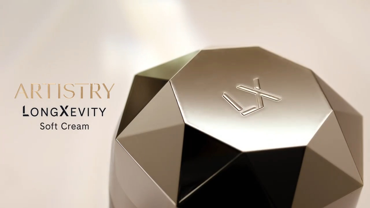 Artistry LongXevity Collection | Amway Canada