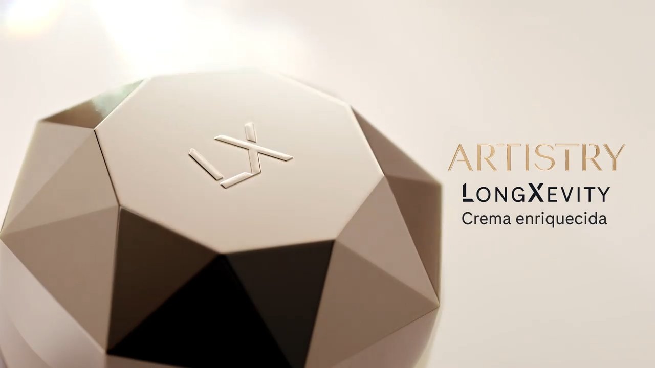 Artistry LongXevity™ Rich Cream Refill | Amway