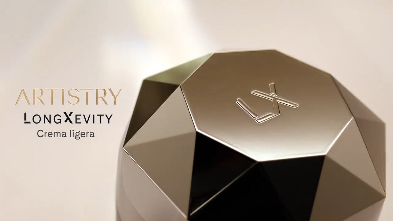 Crema ligera Artistry LongXevity™ | Belleza | Amway