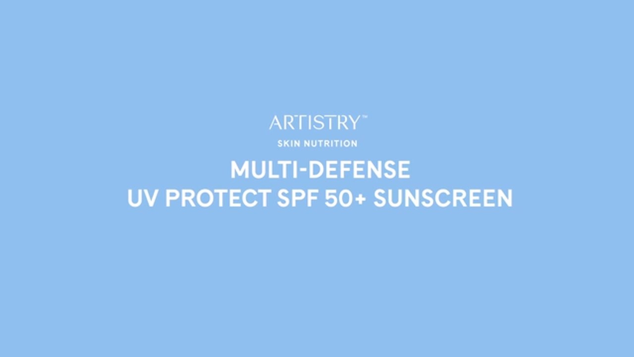 Artistry Skin Nutrition™ Multi-Defense UV Protect Broad Spectrum