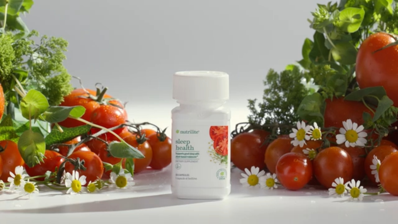 Nutrilite™ Sleep Health | Nutrilite | Amway