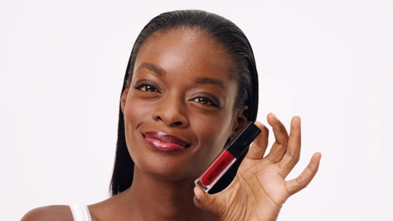 Light Up Liquid Lip - Glow (FR)