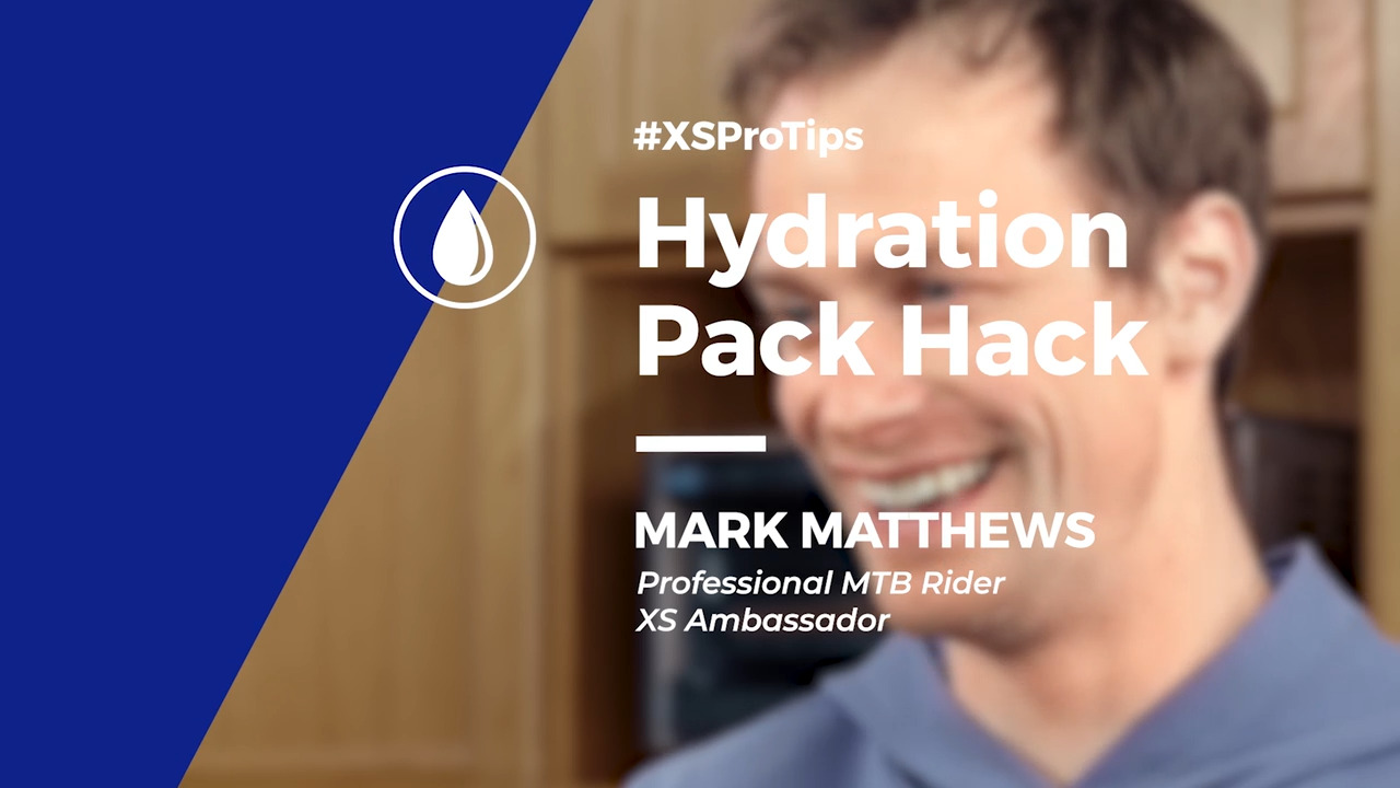 XS™ CocoWater Hydration Drink Mix – Strawberry/Watermelon XS™ CocoWater Hydration Drink Mix – Strawberry/Watermelon