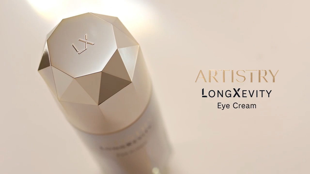 Artistry LongXevity™ Eye Cream Refill | Beauty | Amway