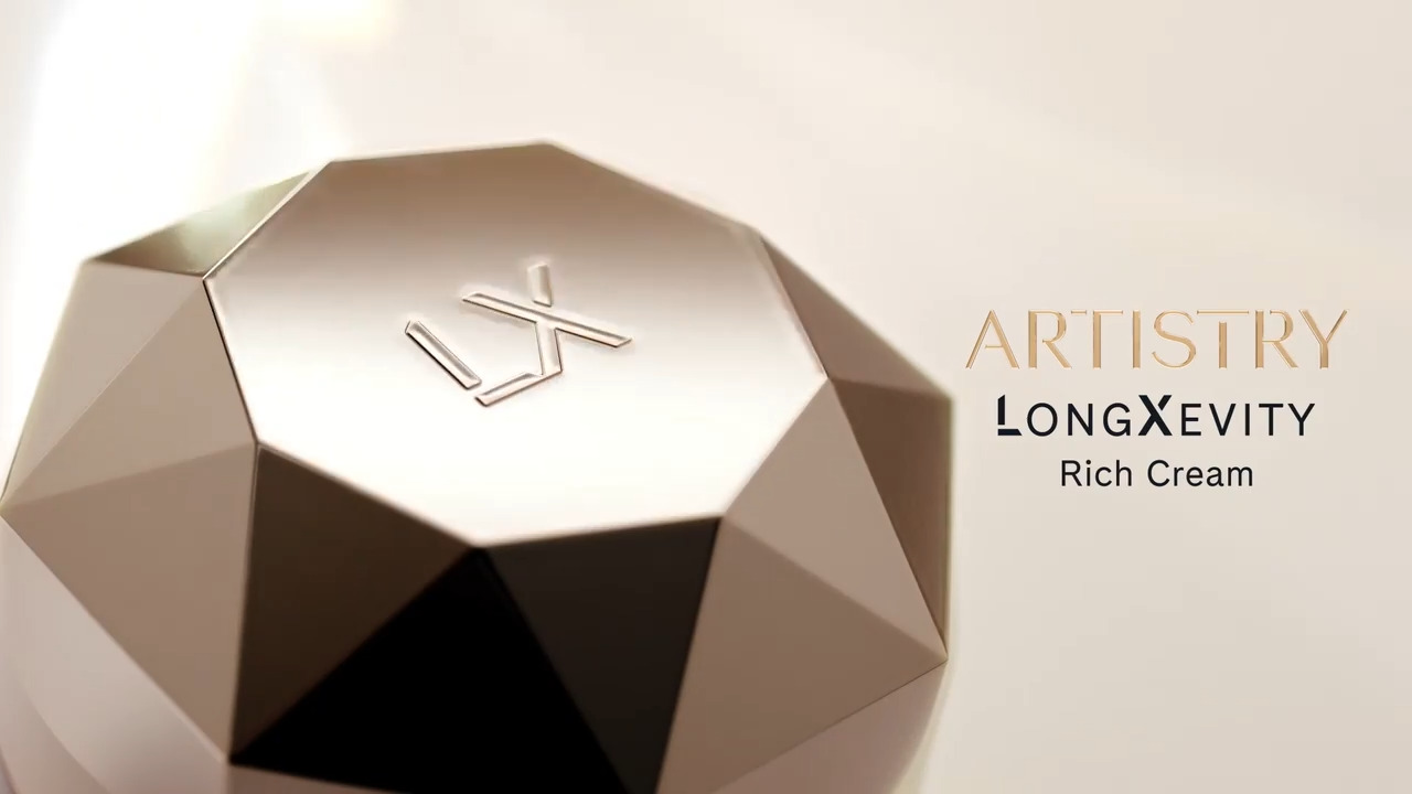Artistry LongXevity Collection | Amway Canada