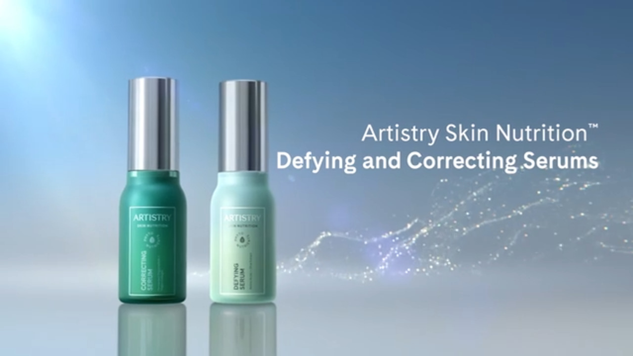 Artistry Skin Nutrition Defying Serum | Beauty | Amway