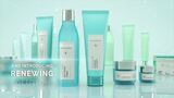 Clean Skincare Line 2021 - Artistry Skin Nutrition™ 