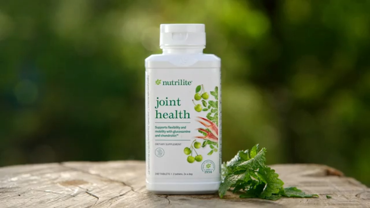 Nutrilite™ Joint Health - 30 Day Supply | Vitamins & Supplements | Amway