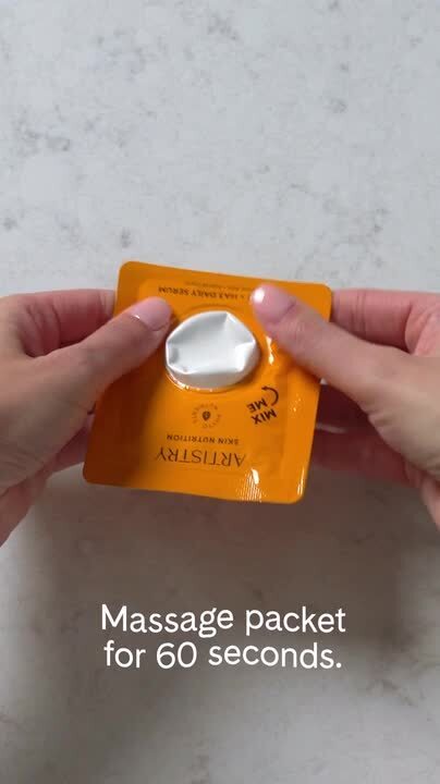 Artistry Skin Nutrition™ Vitamin C + HA3 Daily Serum | Amway