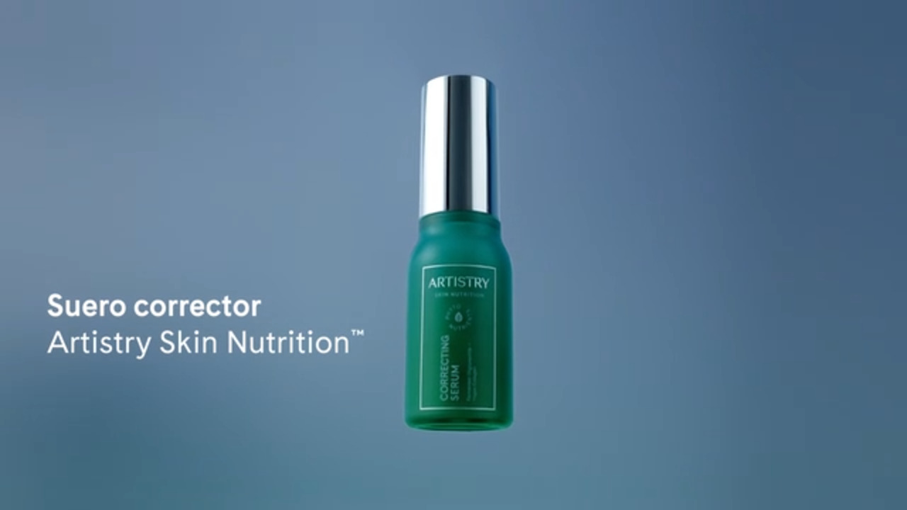 Artistry Skin Nutrition Correcting Serum | Belleza | Amway