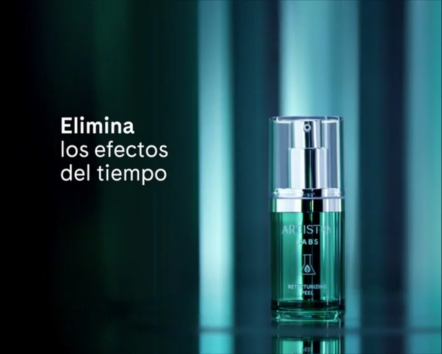 ARTISTRY LABS 美容液セット Artistry Labs | Amway United States