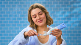 Routine de soins bucco-dentaires – Glister