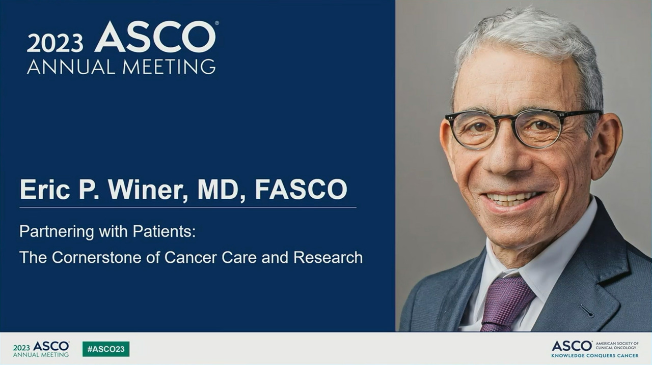 All Sessions 2023 ASCO Annual Meeting Bonus Content