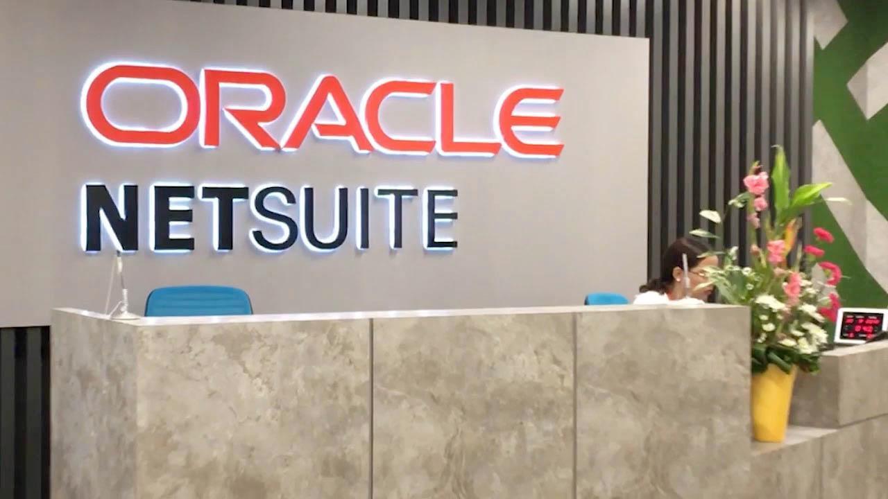 Join Oracle NetSuite | Careers | Oracle India