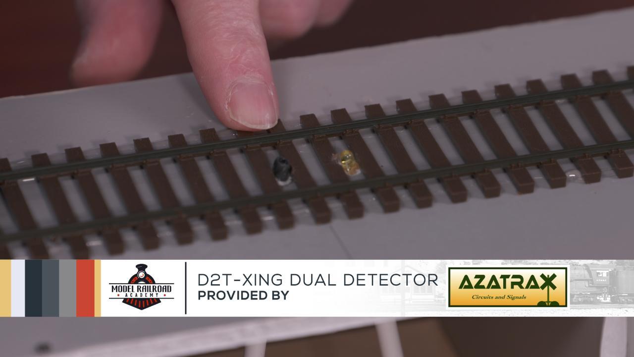 How To Incorporate Signaling Systems Into Model Railroads Mra