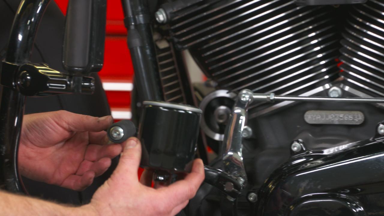 Harley Davidson Transmission Fluid Drain On The Rushmore, 60 OFF