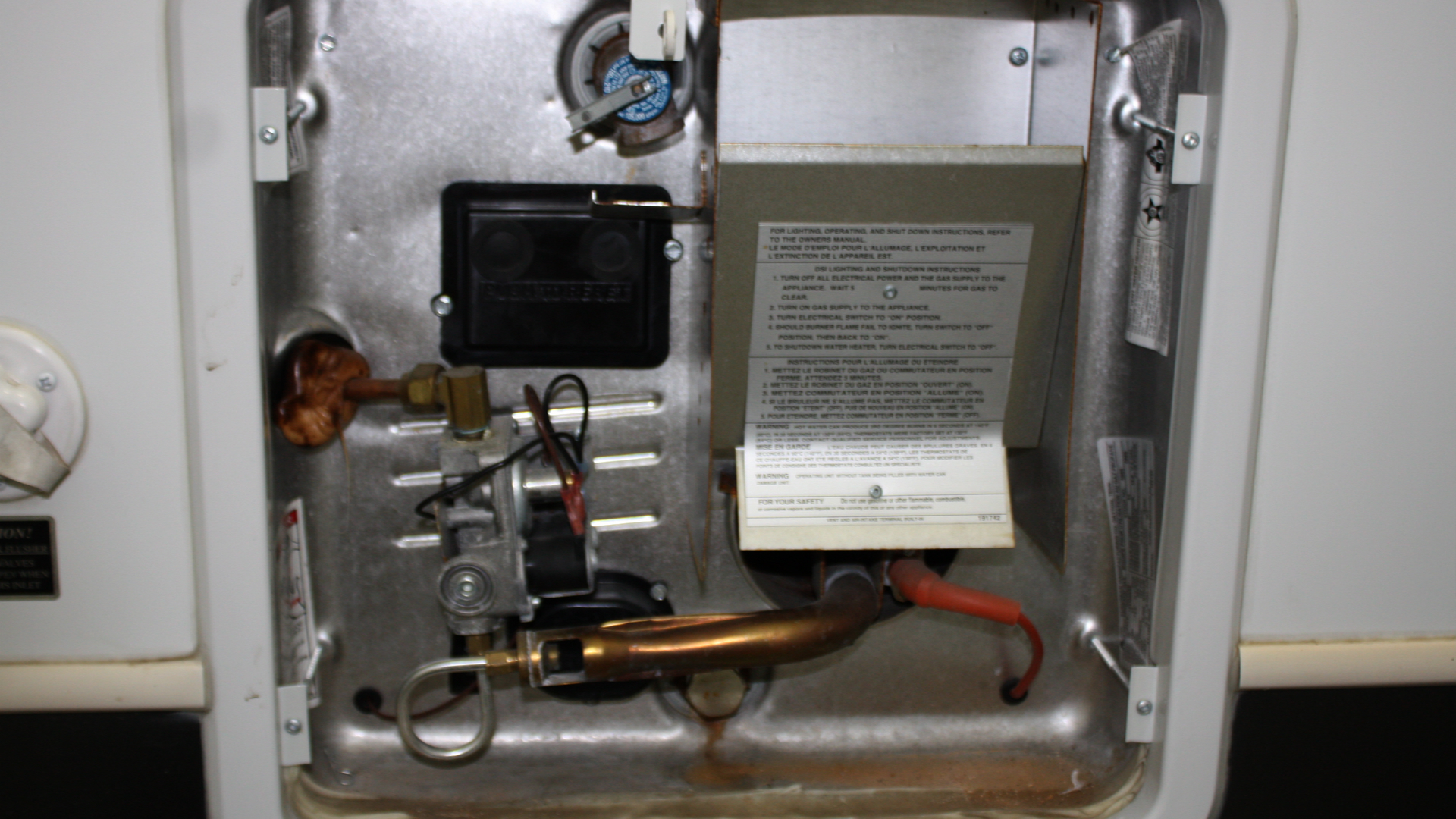 How to Troubleshoot an Electric Water Heater