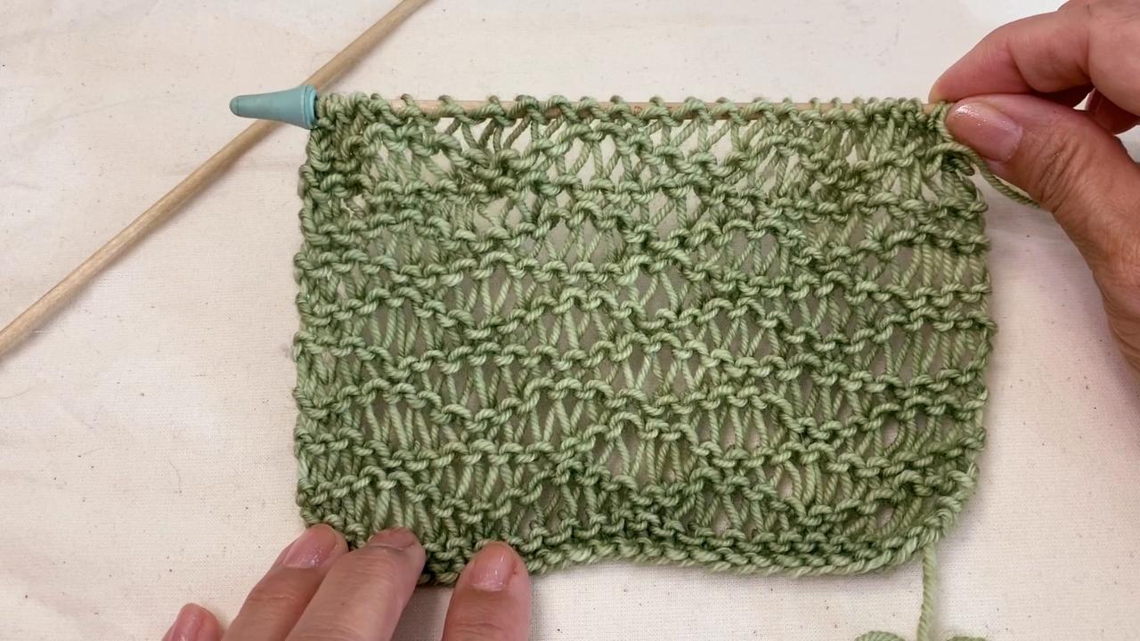 55 Fantastic Japanese Knitting Stitches (9780804855952)
