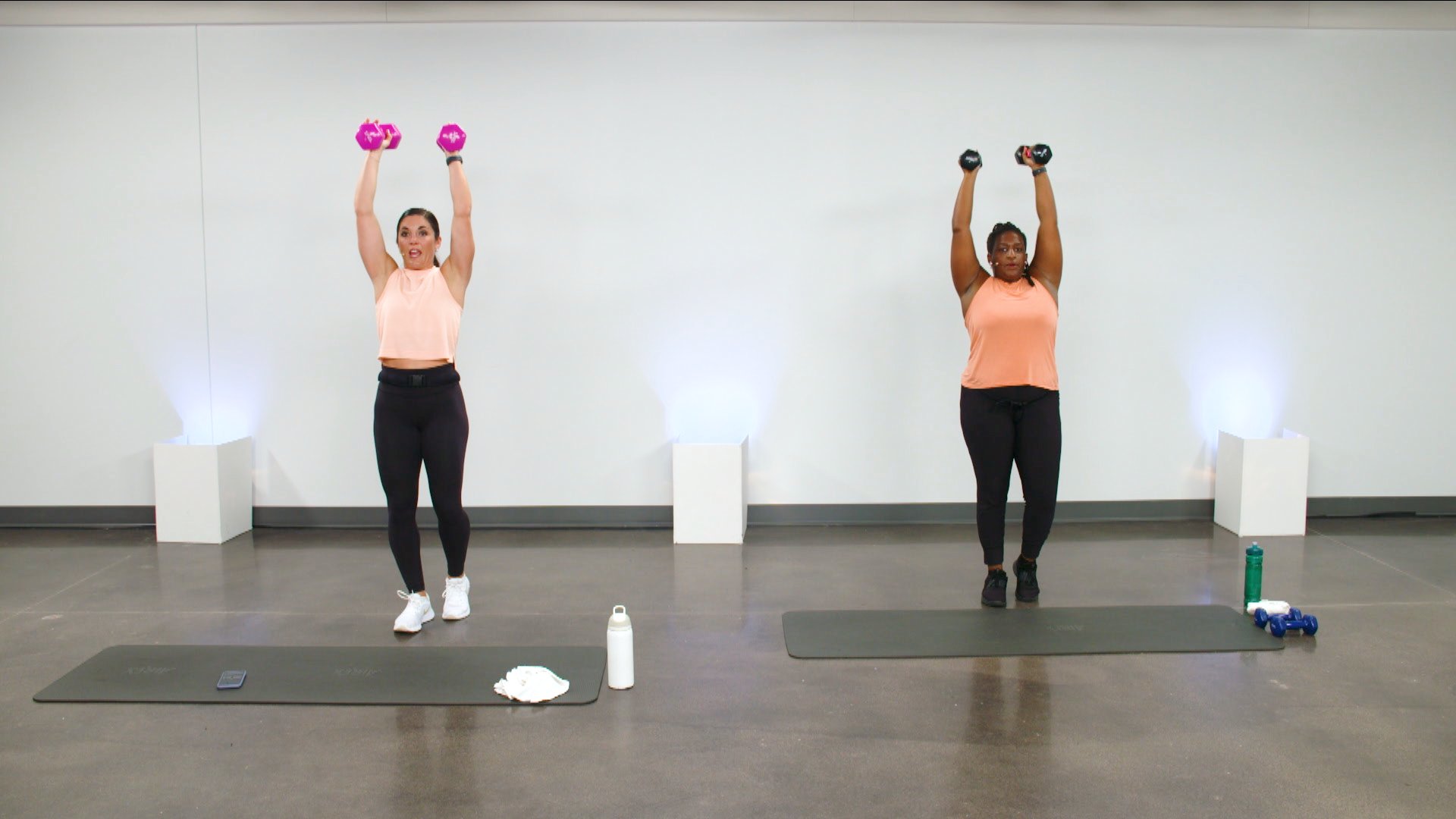 GOLD Body Zone Breakdown 1 | Get Healthy U TV